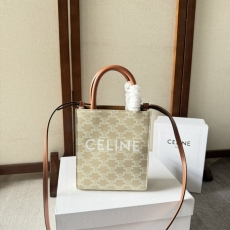 Celine Top Handle Bags